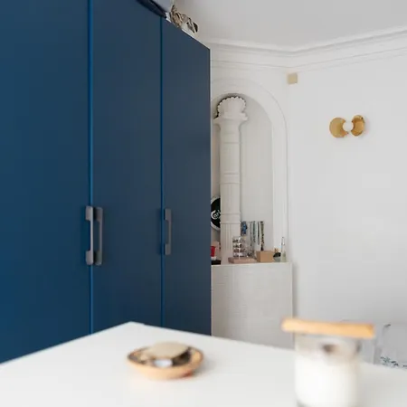 Pleasant 47 M Near Montmartre *